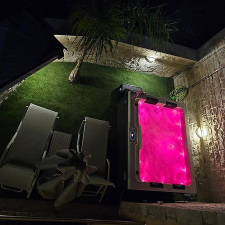 Splendid Villas And Family Resort Kalamítsion Amigdhálion 외부 사진