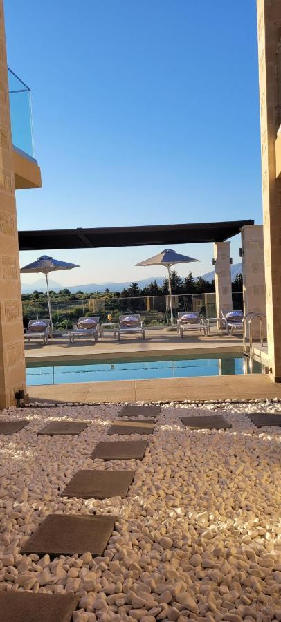 Splendid Villas And Family Resort Kalamítsion Amigdhálion 외부 사진