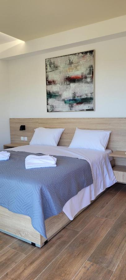 Splendid Villas And Family Resort Kalamítsion Amigdhálion 외부 사진