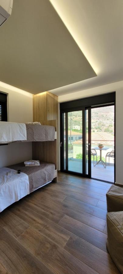 Splendid Villas And Family Resort Kalamítsion Amigdhálion 외부 사진