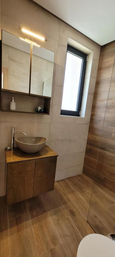Splendid Villas And Family Resort Kalamítsion Amigdhálion 외부 사진