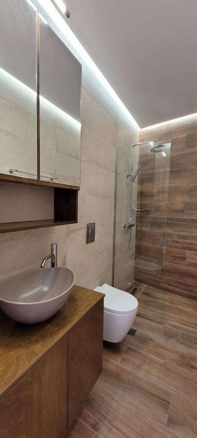 Splendid Villas And Family Resort Kalamítsion Amigdhálion 외부 사진