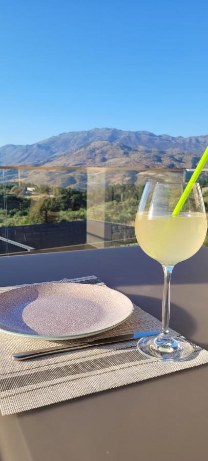 Splendid Villas And Family Resort Kalamítsion Amigdhálion 외부 사진
