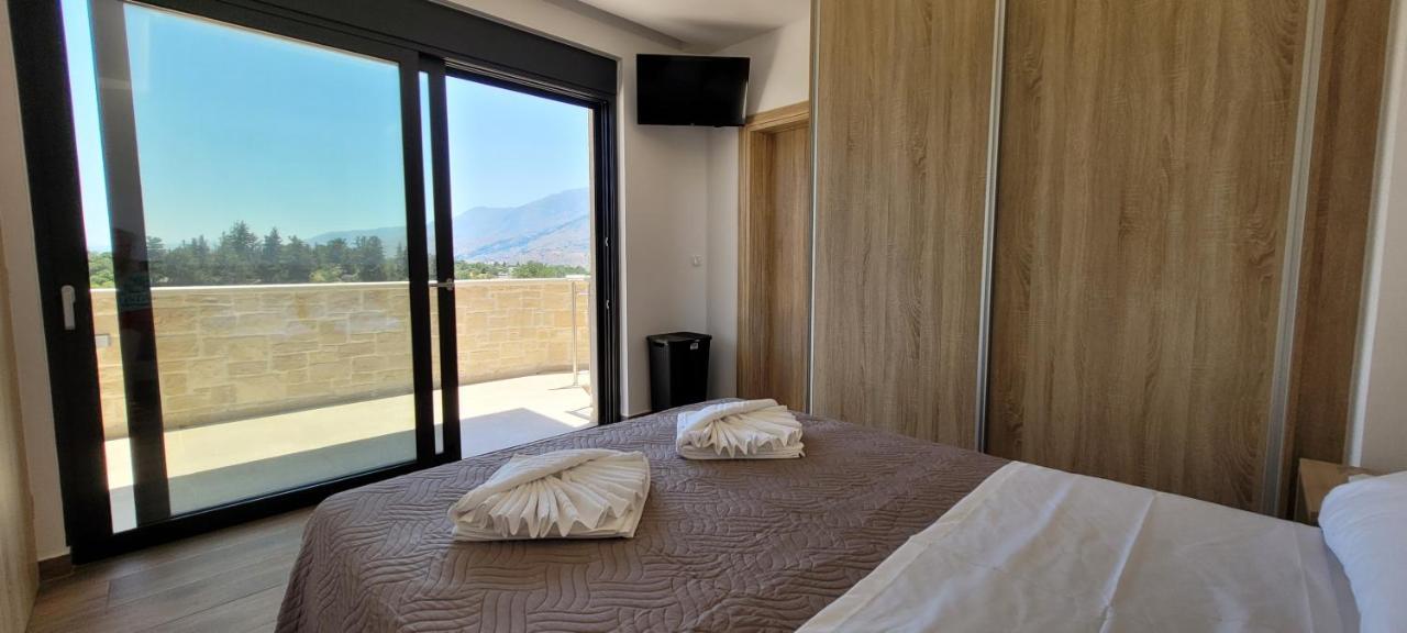 Splendid Villas And Family Resort Kalamítsion Amigdhálion 외부 사진