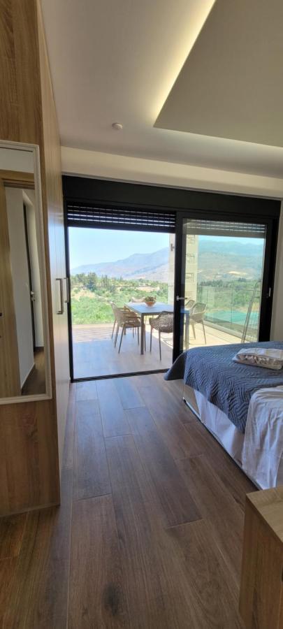 Splendid Villas And Family Resort Kalamítsion Amigdhálion 외부 사진
