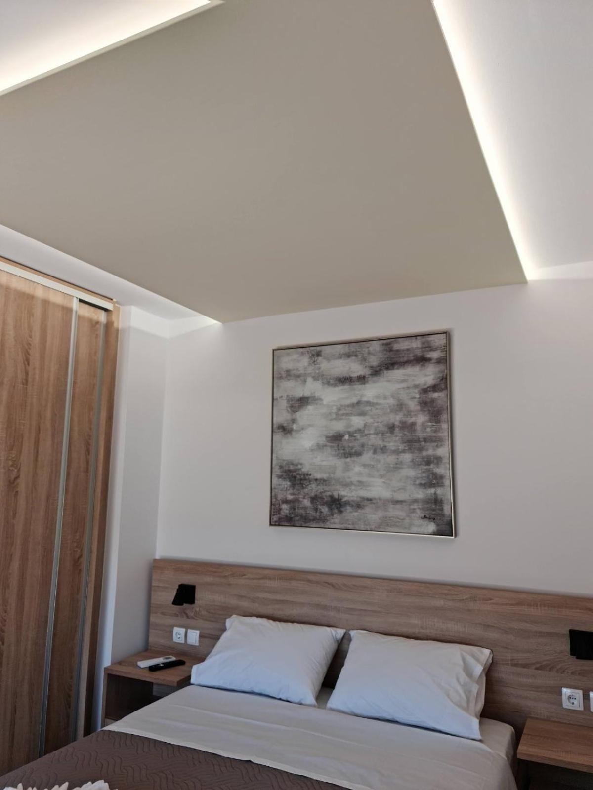 Splendid Villas And Family Resort Kalamítsion Amigdhálion 외부 사진
