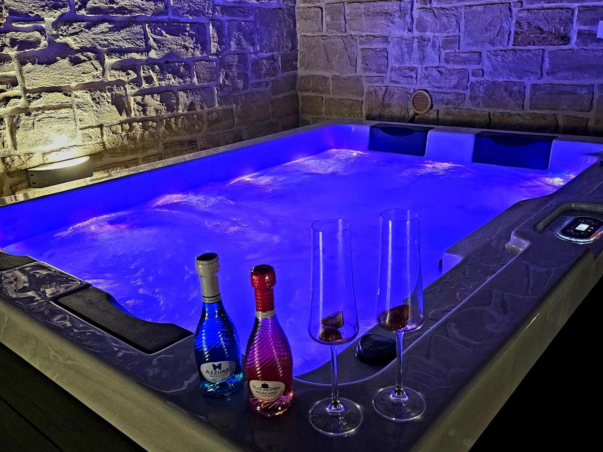 Splendid Villas And Family Resort Kalamítsion Amigdhálion 외부 사진